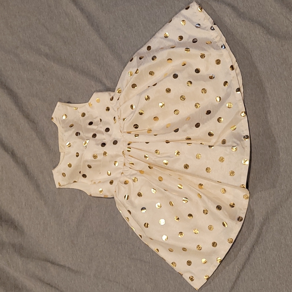Carter's Dress